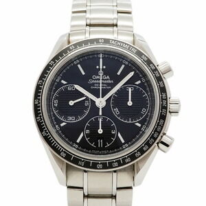Omega Speedmaster 326.30.40.50.01.001 Black Dial Men's Watch